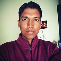 Sachin Rathod