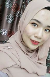 Faeyzah Daud