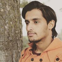 Touseef Ahmed