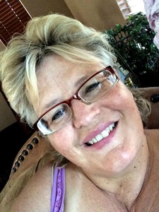 Chris  C - A Midlife Wife