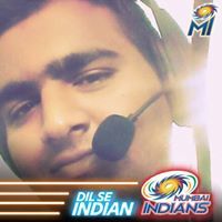 Sumit Bashide