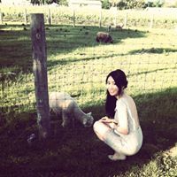 Jadey Chow