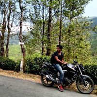Rajesh Sankar