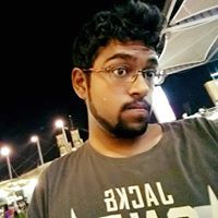 Rohit chandra