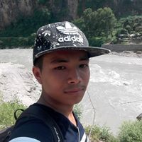 Asim Shrestha