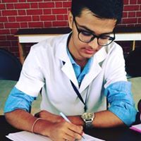 Bhavin Rupareliya