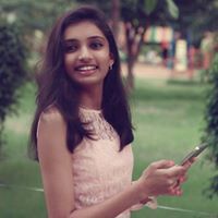 Shreya Swaroop