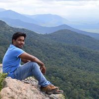 Prashant HV