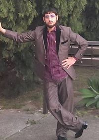 Zahid Ahmad