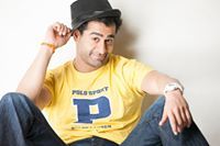 Amit Kashyap