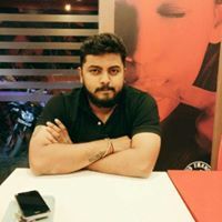Anish Vaidya