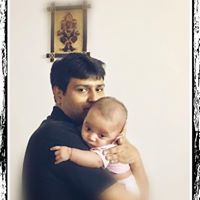 Soumyadeep Mukherjee