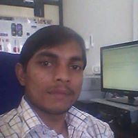 Deepu Kumar