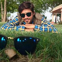 Haresh Pandya