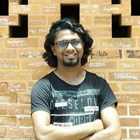 Navin Ravi