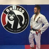 Angelo Marino