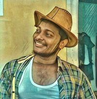 ప్రణీత్ కొమ్మ