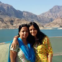Indulakshmi Subramaniam