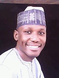 Aminu Adamu