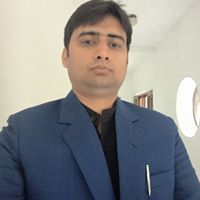 Pritesh Dwivedi