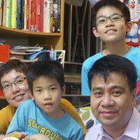 Andrew Wong