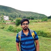 Shubham Sharma