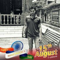 Mohit Sharma