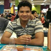Dhiraj Patorkar