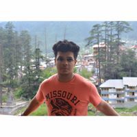 Aditya Rana