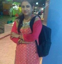 Kiran Ghildiyal