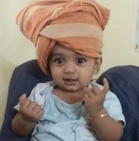 Krishna R Nair