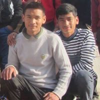 Amir Moktan