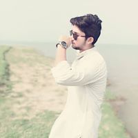 Muhammad Shahmeer