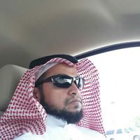 أحمد الأسمري