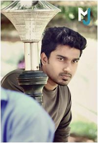 Arun Satheesh