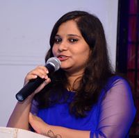 Maitreyee Deshpande