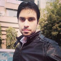 Asif Saifi