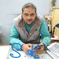 Sanjay Kumar
