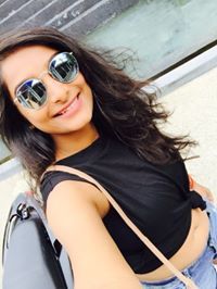 Khushboo Garg