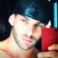 Christopher Dominicci