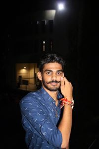 Ankur Yadav