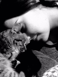 Sally Garrett