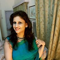Ritu Singh