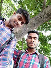 Naresh Naik