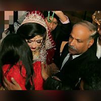 Shafaq Chaudhary