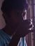 Karthik...