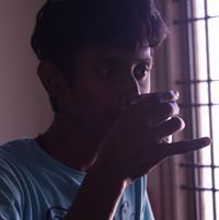 Karthik Shaann
