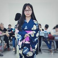 Nguyen Hoang Bao Tram