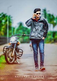 Nadeer Abdul Salam