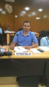 Ravi Verma